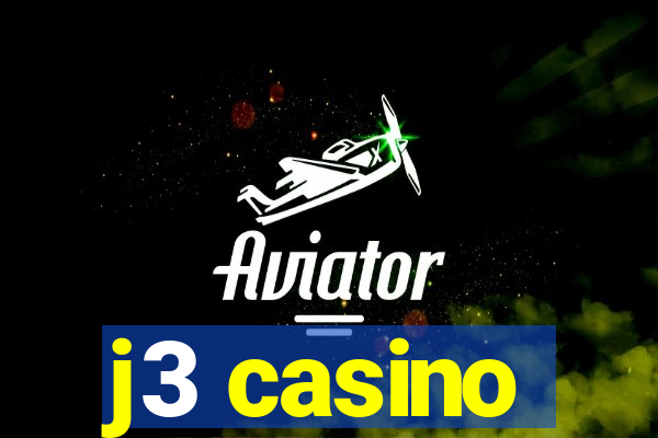 j3 casino